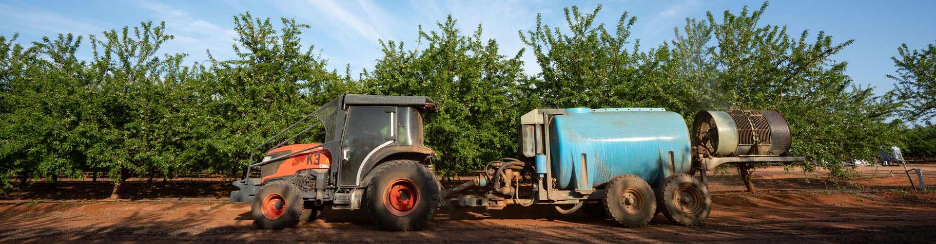 SHV blue sprayer 1920×502